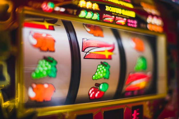 Live dealer table with professional production setup and multiple camera angles