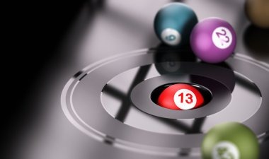 Togel 4D Game